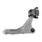 Mevotech 12-15 Land Rvr Range Rovr Evoque:Fr Left Control Arm-Bj, Cms101441 CMS101441 - alternate 4